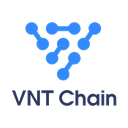 VNT Chain logo