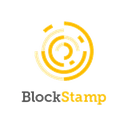 BlockStamp logo