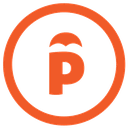 Parachute logo