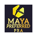 Maya Preferred PRA logo