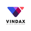 VinDax Coin logo