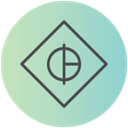 Brazilian Digital Token logo