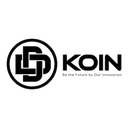 DDKoin logo