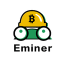 Eminer logo