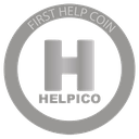 Helpico logo