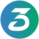 3DCoin logo