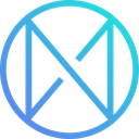 XDAG logo