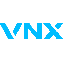 VNX Exchange logo