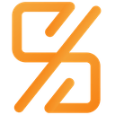 USDX [Lighthouse] logo