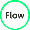 Flow logo