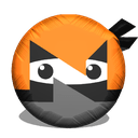 Ninjacoin logo