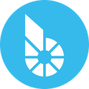 BitShares logo