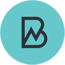 Beaxy logo