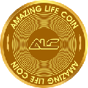 Amazing Life logo