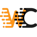 wave edu coin logo