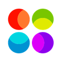 Color Platform logo