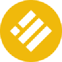 Binance USD logo