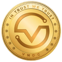 VNDC logo