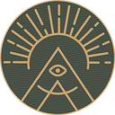 ALP Coin logo
