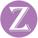 ZUM TOKEN logo