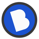 BITFXT COIN logo