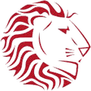 Marshal Lion Group Coin logo