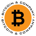 Bitcoin & Company Network logo