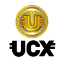 Utilies Cryptocurrency eXchange logo