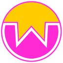 Wownero logo