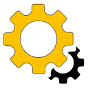 Ultragate logo