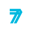 LuckySevenToken logo
