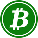 Bitcoin Classic (ARAW) logo