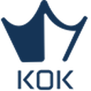 KOK logo