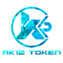 AK12 logo