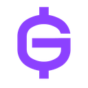 Gleec Coin logo