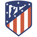 Atletico De Madrid Fan Token logo