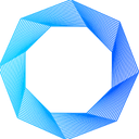 Okschain logo