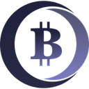 The Tokenized Bitcoin logo