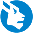 iOWN Token logo
