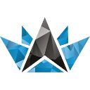 PEAKDEFI logo