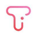 Touch Social logo