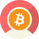 pTokens BTC logo
