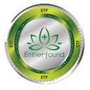 Entherfound logo