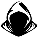 GHOSTPRISM logo
