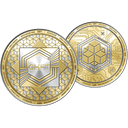 Crypto Holding Frank Token logo