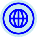 GeoDB logo
