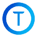 TrustUSD logo