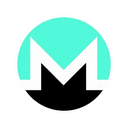 0xMonero logo