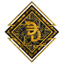 DigiDinar Token logo