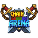 ChainZ Arena logo